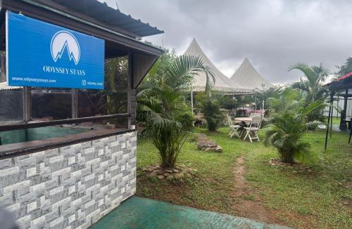 Ri-Bhoi Bed & Breakfast | Odyssey Stays Umbir, Umiam Lake