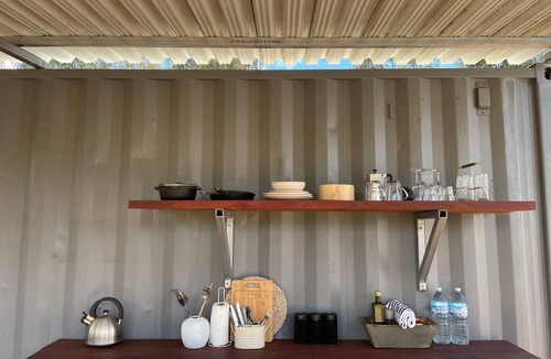 Coonabarabran House | Off-Grid Stargazing Retreat – Unique Bubble Glamping