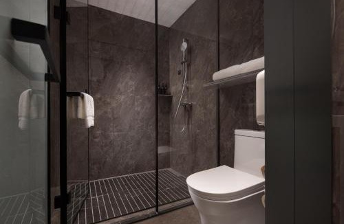 Yu Hua Hotel | OKDAY Hotel Changsha Wuyi Square Municipal Maternal and Child Health Hospital Branch