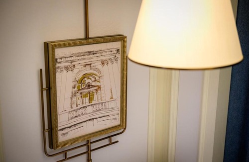 Huaihai Road Commercial Area Hotel | Okura Garden Hotel Shanghai