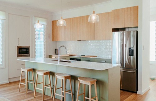 Old Bar House | Old Bark House, TOP NOTCH
