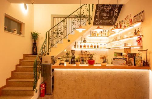 Beilin Hotel | Old locust Homestay
