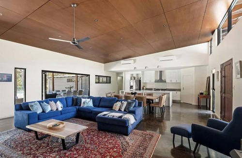 Quindalup House | Old Mill Grove - Bush Escape Near Beaches & Wineries