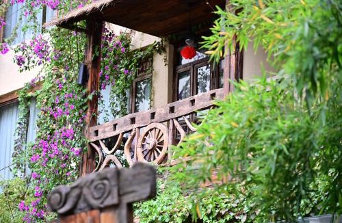 Gucheng House | Old Story Inn Lijiang Old Town