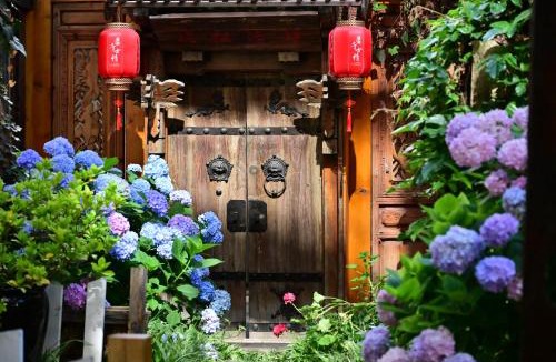Gucheng House | Old Story Inn Lijiang Old Town