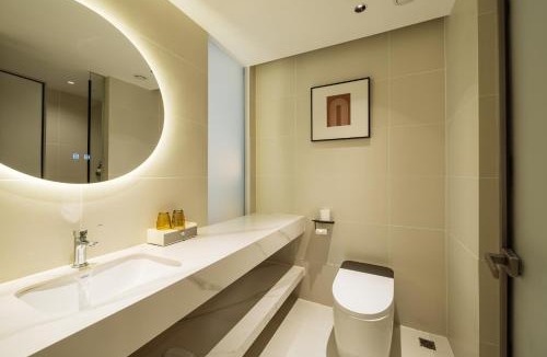 Tunxi Hostel | Old Street Yun Zhu Hotel