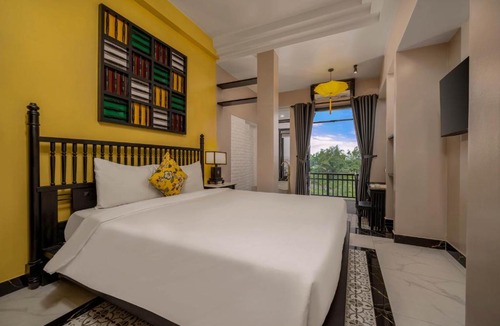 Cam Pho Hotel | Old Town Hotel