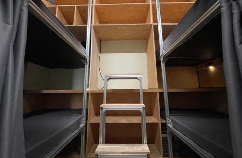 Kunming City Centre Hostel | Oli International Hostel