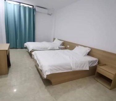 Wenchang Apartment | Olioinn B&B