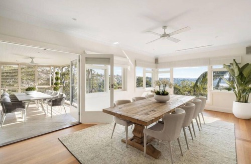 Mosman House | Olive Grove, Balmoral by Cobbold & Co
