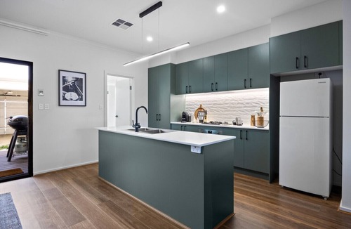Mount Barker Villa | Olive Lane - Boutique Escape & Serene Farmland Views