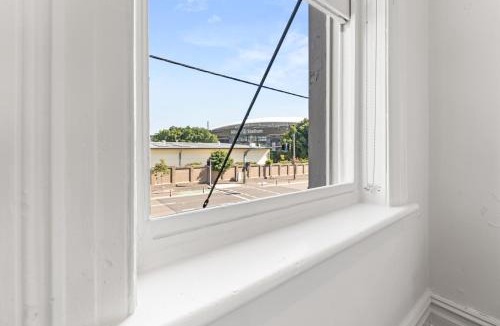 Paddington Hotel | Olympic Paddington Budget Hotel - across Allianz Stadium