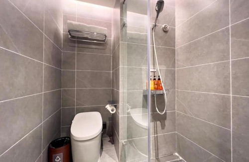 Beiqijia Hotel | Olympic Park Boutique Hotel
