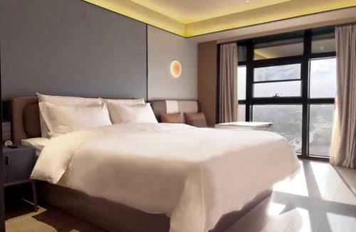 Beiqijia Hotel | Olympic Park Boutique Hotel