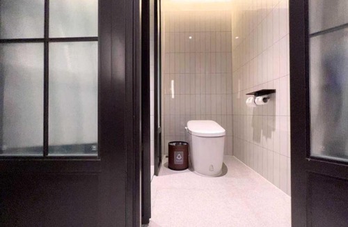 Beiqijia Hotel | Olympic Park Boutique Hotel