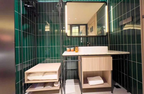 Beiqijia Hotel | Olympic Park Boutique Hotel