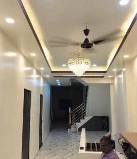 Varanasi Hotel | Om Palace Inn