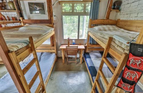 Moganshan House | Om Yoga Resort