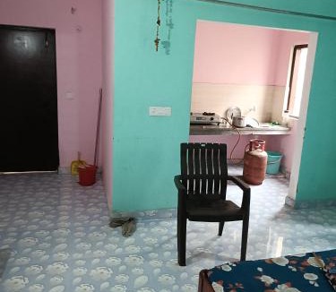 Vrindavan House | Omaxe vrindavan