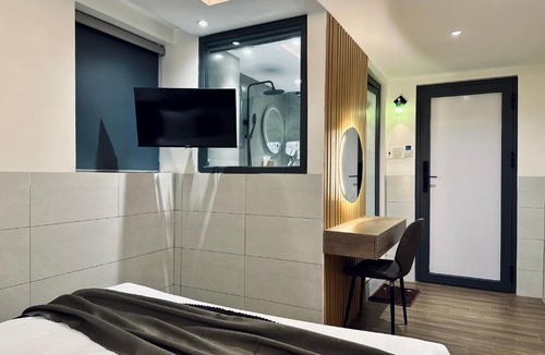 Cai Rang Hotel | ON Hotel