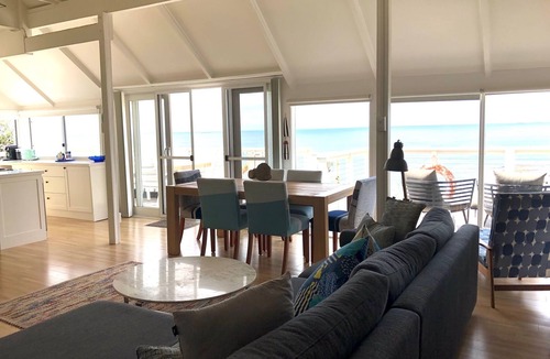 Coalcliff House | ON THE EDGE COALCLIFF