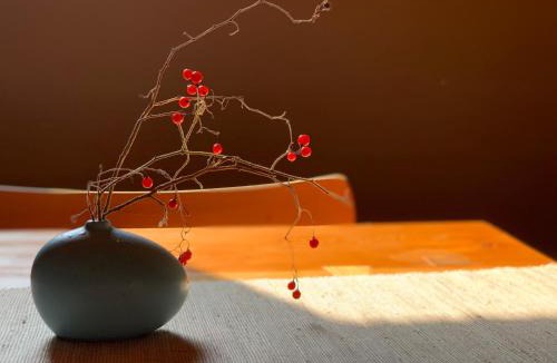 Wulingyuan House | One Art Forest Villa home resort