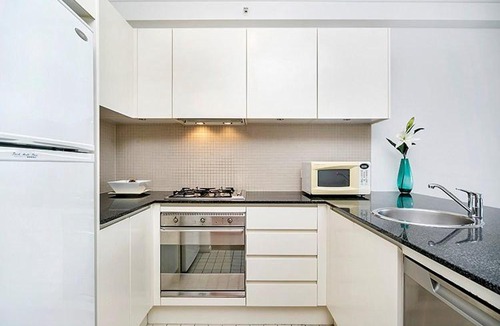 North Sydney Apartment | One Bedroom Apartment Napier St III(AX803)