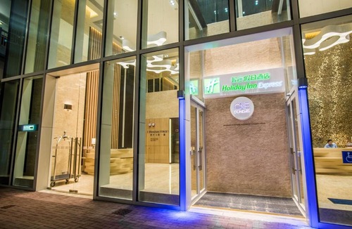 Mong Kok Hotel | One Dundas 壹登服務式公寓