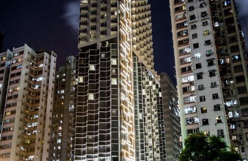 Mong Kok Hotel | One Dundas 壹登服務式公寓
