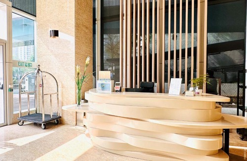 Mong Kok Hotel | One Dundas 壹登服務式公寓