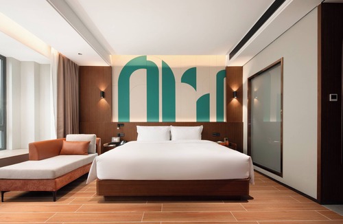 Qiongshan Hotel | One Gem Hotel
