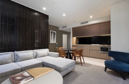Zetland Apartment | One Global Resorts Green Square
