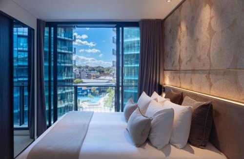 Alexandria Hotel | One Global Resorts Green Square