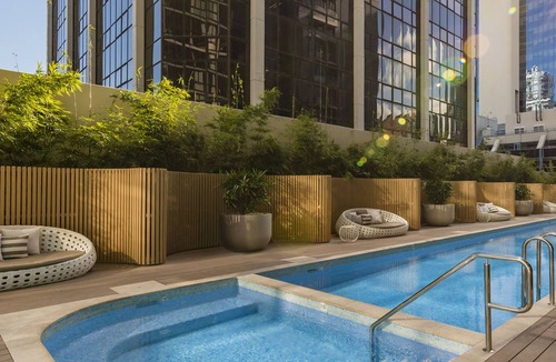 Parramatta CBD Apartment | One Global Resorts Parramatta
