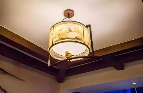 Yongding House | One house Art Hotel