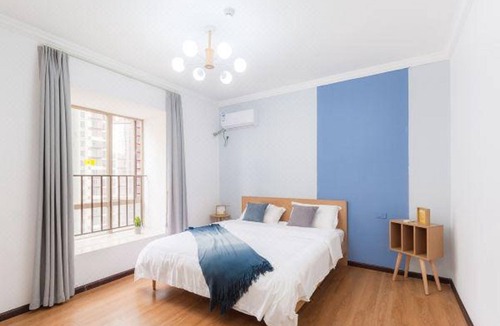Weicheng District Hotel | One Meter Sunshine Xi'an Xianyang International Airport Hotel