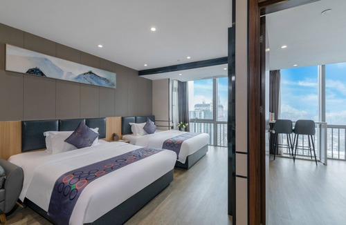 Beijing Road Hotel | One&One Residence