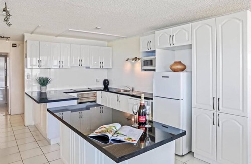 Surfers Paradise Apartment | One The Esplanade