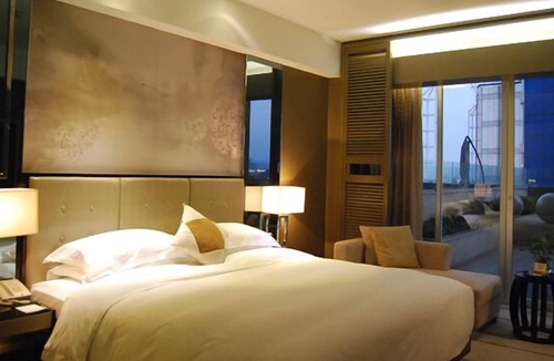 Lucheng District Hotel | Onehome H.S.Art Hotel Wenzhou