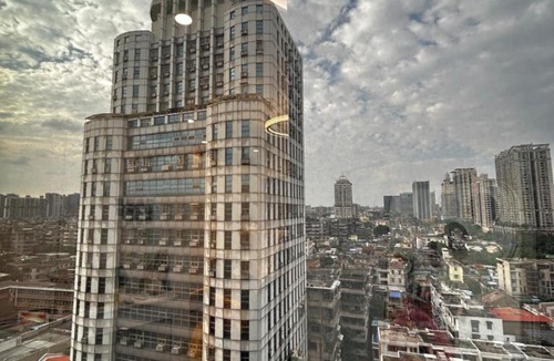 Guangzhou Hotel | Only Female WOPING HOTEL GUANGZHOU BEIJINGROAD 2ND