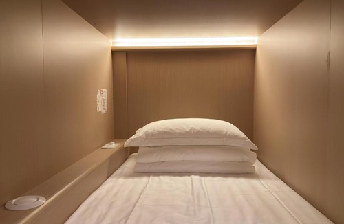 Guangzhou Hotel | Only Female WOPING HOTEL GUANGZHOU BEIJINGROAD 2ND