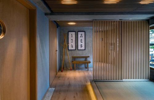 Mong Kok Hotel | Oootopia Tai Kok Tsui