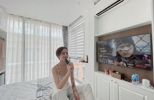 Trang Tien Hotel | Opera House Suites