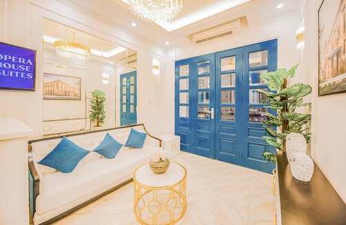 Trang Tien Hotel | Opera House Suites