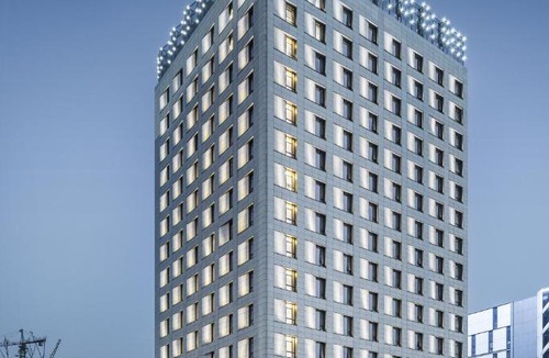 Hongshan Hotel | Optical Valley Convention Hotel