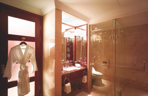 Hongshan Hotel | Optics Vally Kingdom Plaza