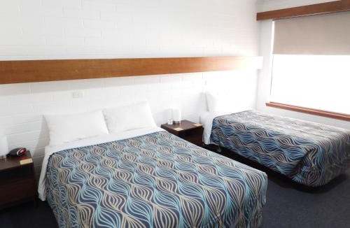 Irymple Hotel | Orana Motor Inn