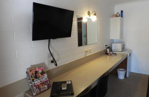 Irymple Hotel | Orana Motor Inn