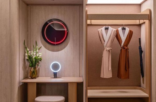 Chaoyang Hotel | Orange Crystal Beijing Capital Airport New International Exhibition Hotel
