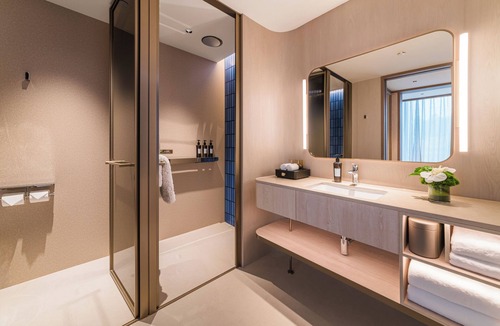 Huadu Hotel | Orange Crystal Guangzhou Huadu Hotel
